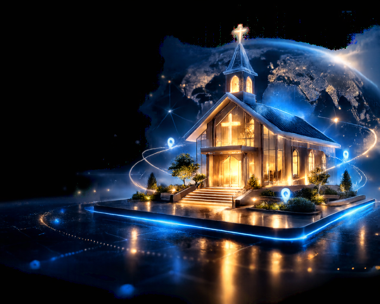 Decatur Bible Church